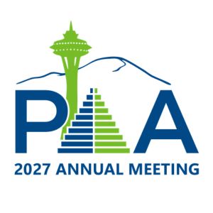 PAA 2027 Annual Meeting March 31-April 3